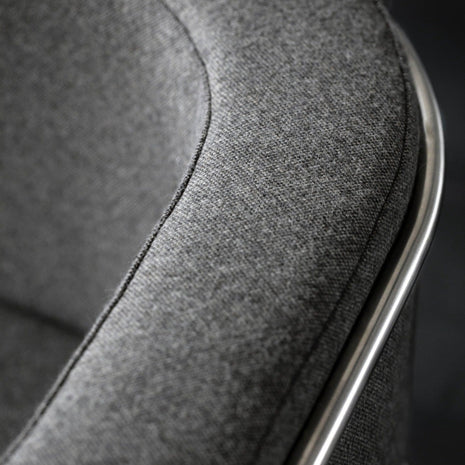 Modernist Sofa Grey