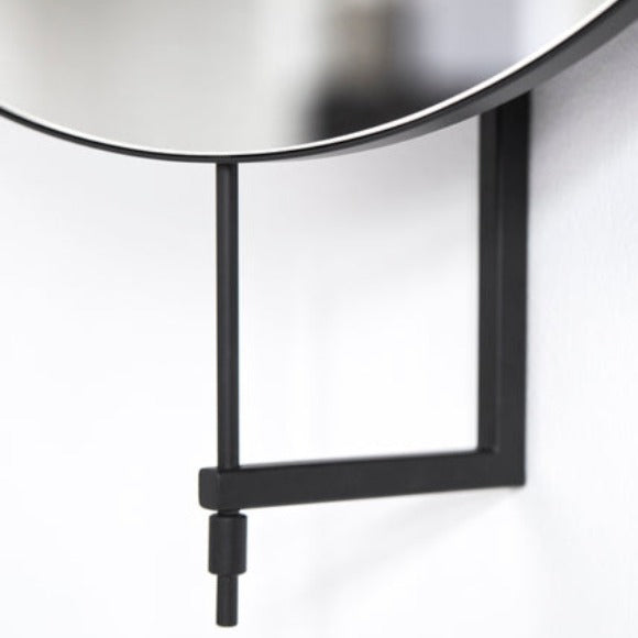 Rotating Mirror