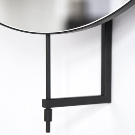Rotating Mirror