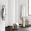 Rotating Mirror