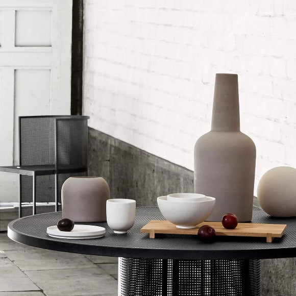 Dome Vase - L