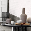Dome Vase - L