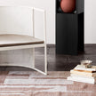 Bauhaus Lounge Chair Beige