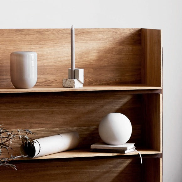 Globe Sculpture S
