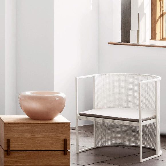Bauhaus Lounge Chair Beige