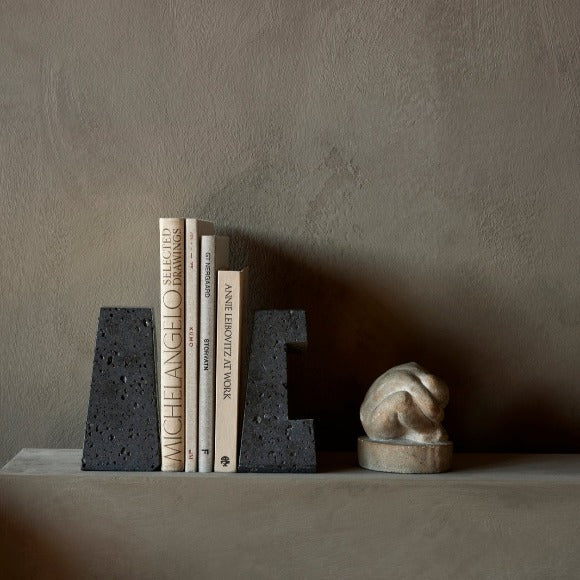 Converge Bookends