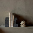 Converge Bookends