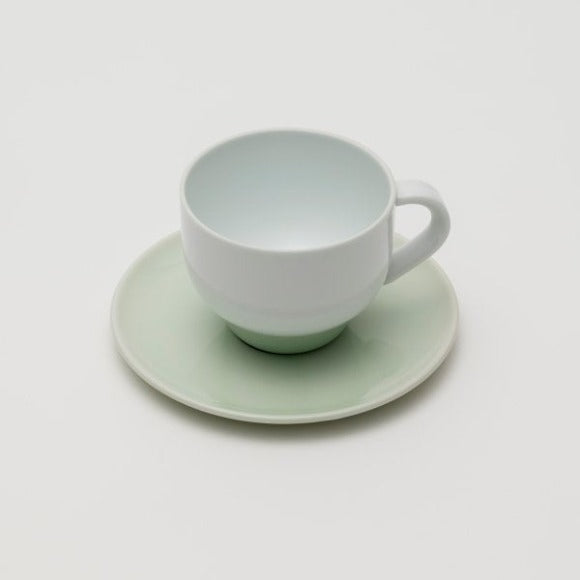 PD Saucer