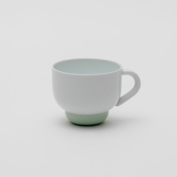 PD Tea Cup