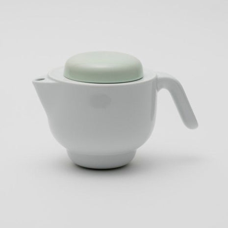 PD Tea Pot