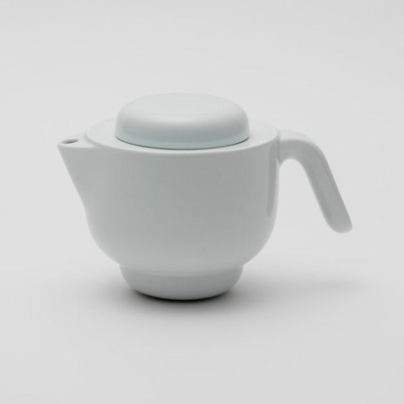 PD Tea Pot