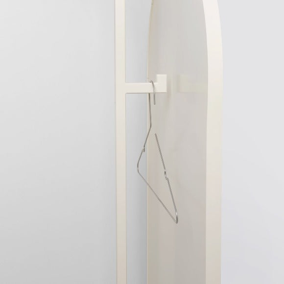 Rotating Mirror - Full Size