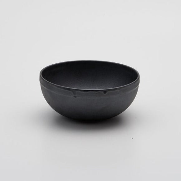 TY Bowl Black