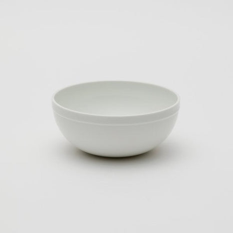 TY Bowl White
