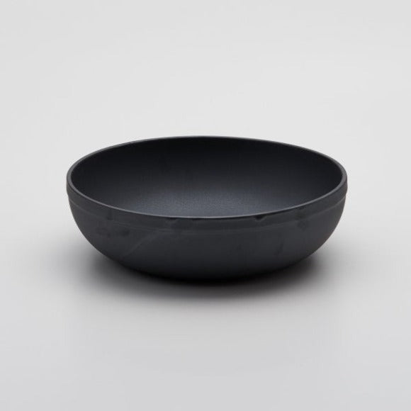 TY Bowl Black