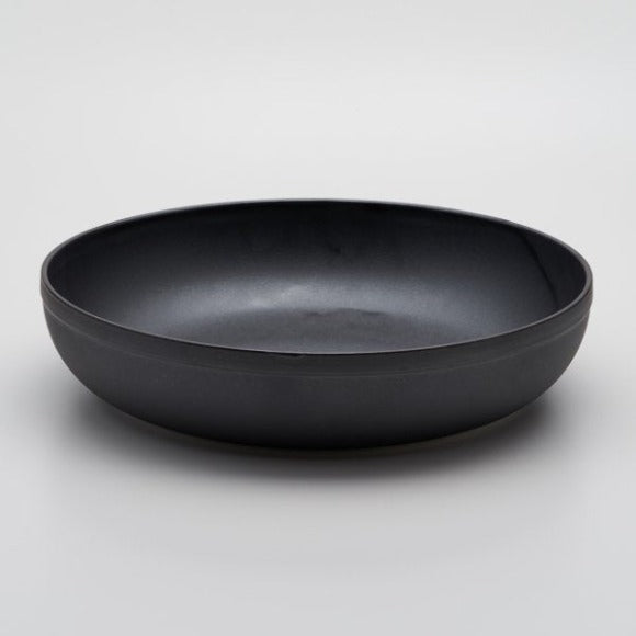 TY Bowl Black