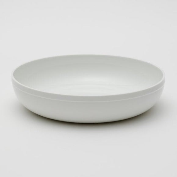 TY Bowl White