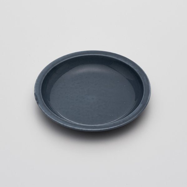 TY Plate Gray