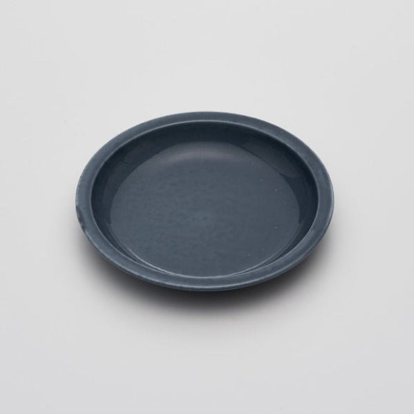TY Plate Gray