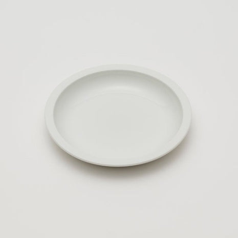 TY Plate White