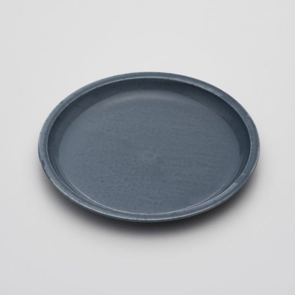TY Plate Gray