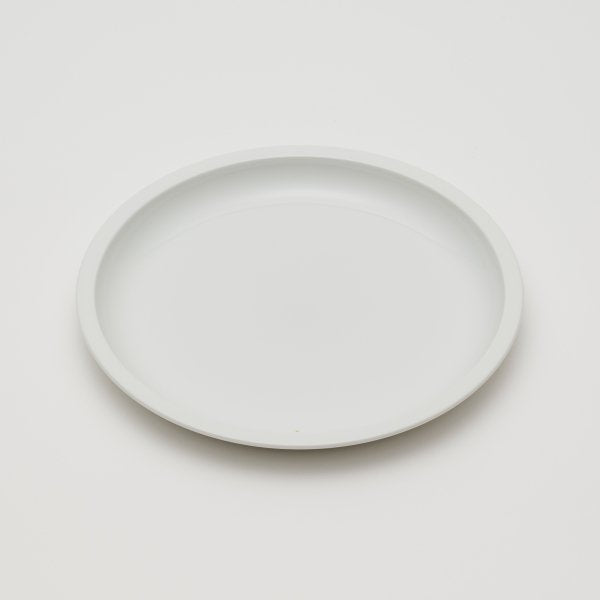 TY Plate White