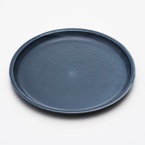 TY Plate Gray
