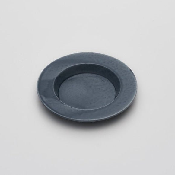 TY Rim Plate Gray
