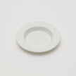 TY Rim Plate White