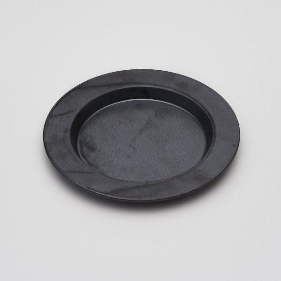 TY Rim Plate Black
