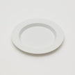 TY Rim Plate White