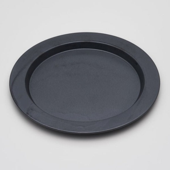 TY Rim Plate Black