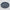 TY Rim Plate Gray