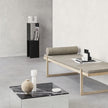 Dual Vase M -CREAM